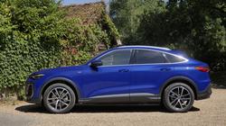AUDI Q5 DIESEL SPORTBACK 2.0 TDI Quattro S Line 5dr S Tronic [Tech Pack]